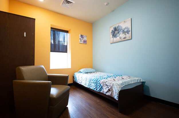 Residential Inpatient