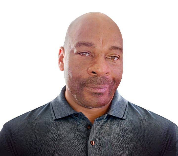 Rick Rorie