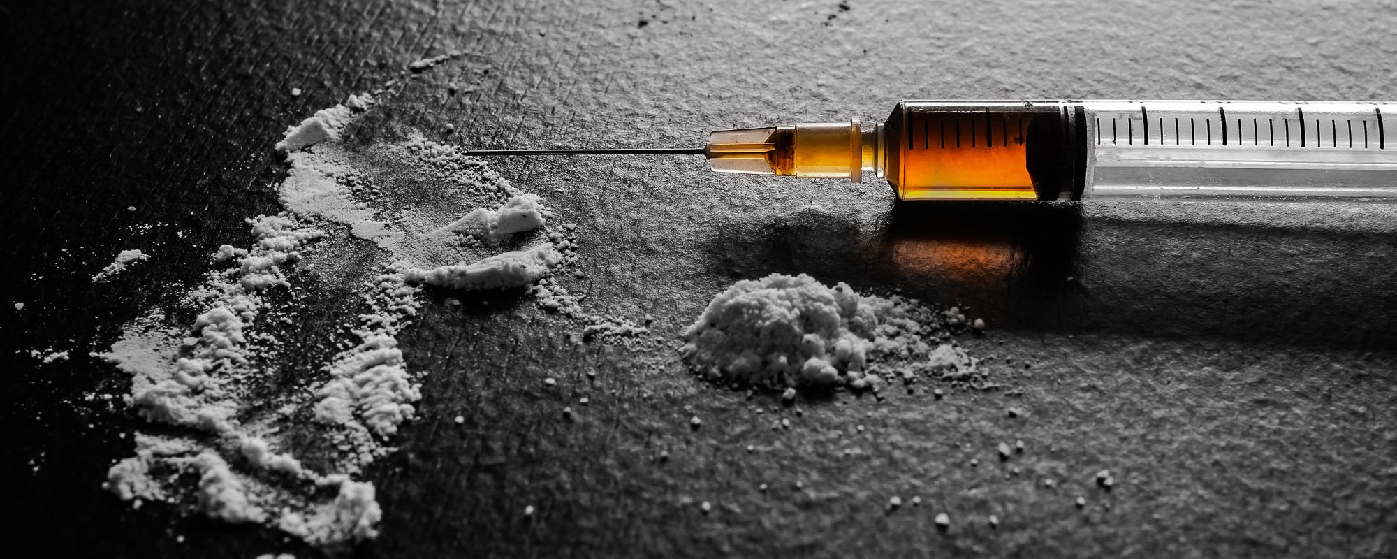 How Long Does Heroin Stay in the Body?