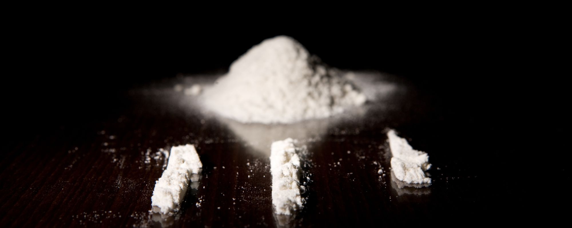 Cocaine Withdrawal Symptoms