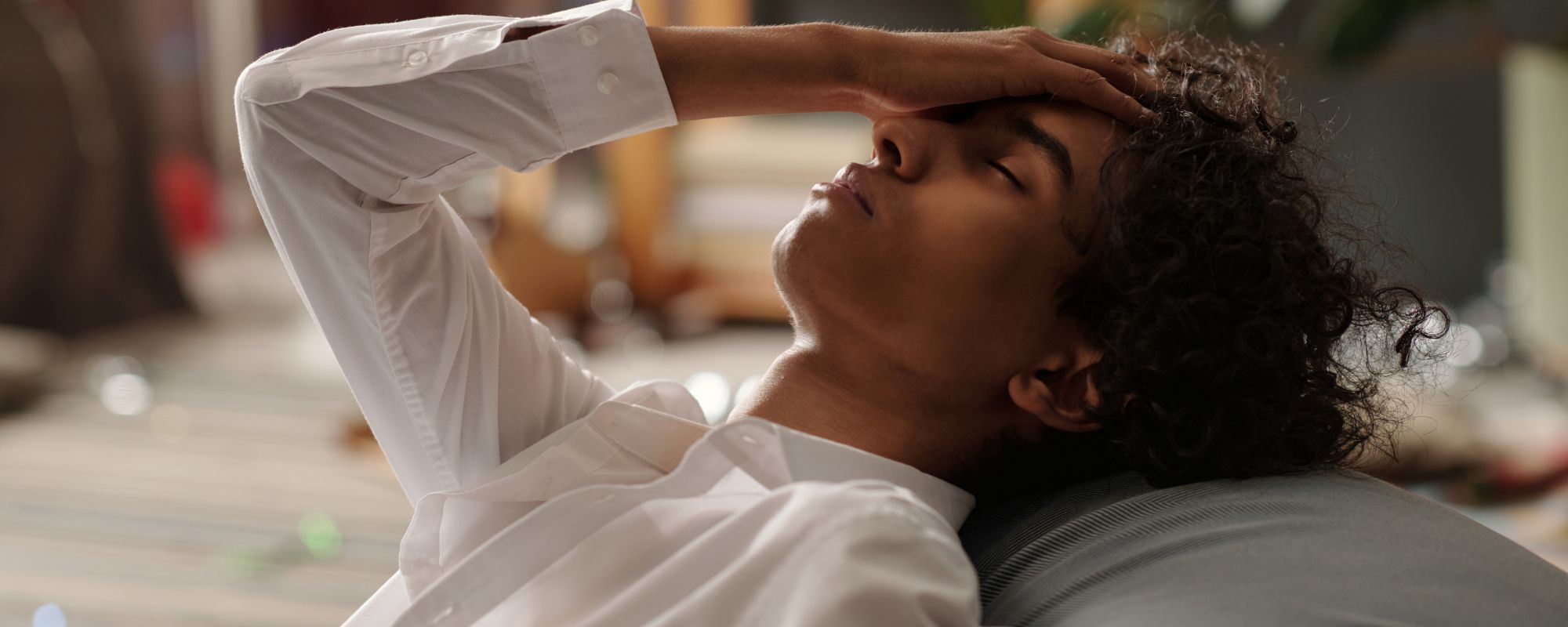 Are Withdrawal Symptoms Dangerous