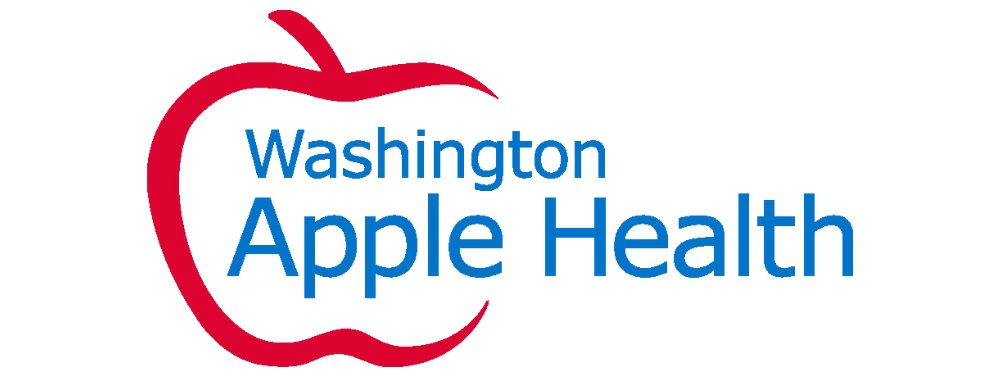 WA Medicaid, Apple Health