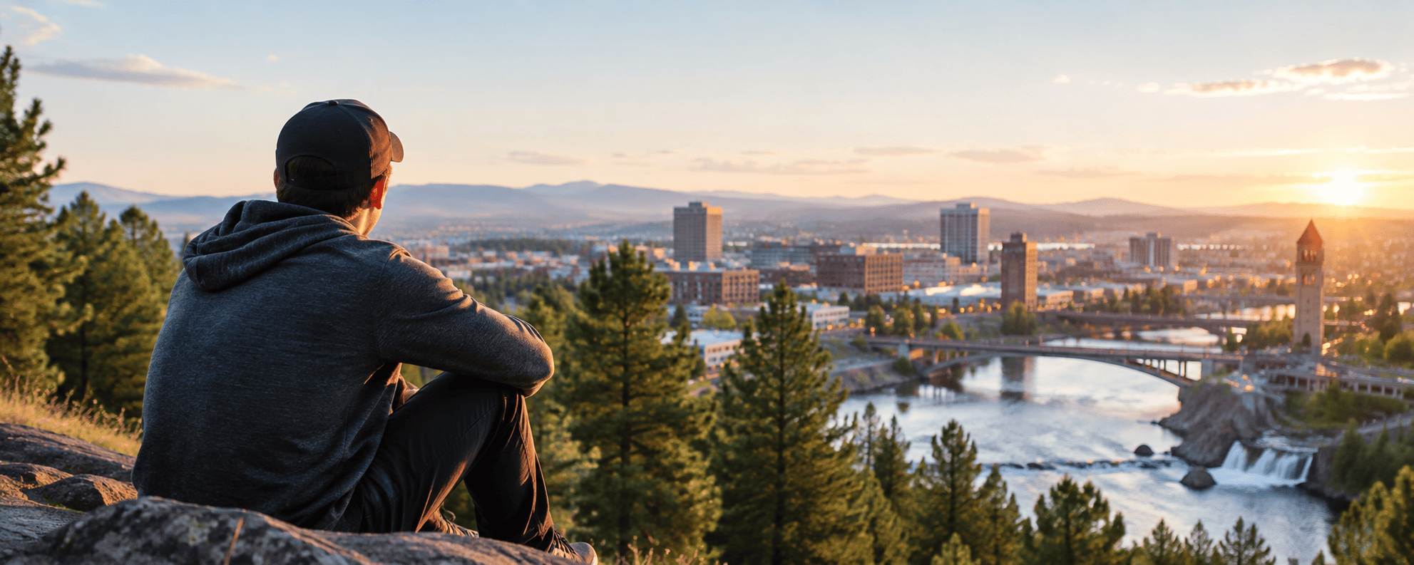 Addiction Treatment in Spokane, WA: Levels of Care, Costs, and How to Get Admitted