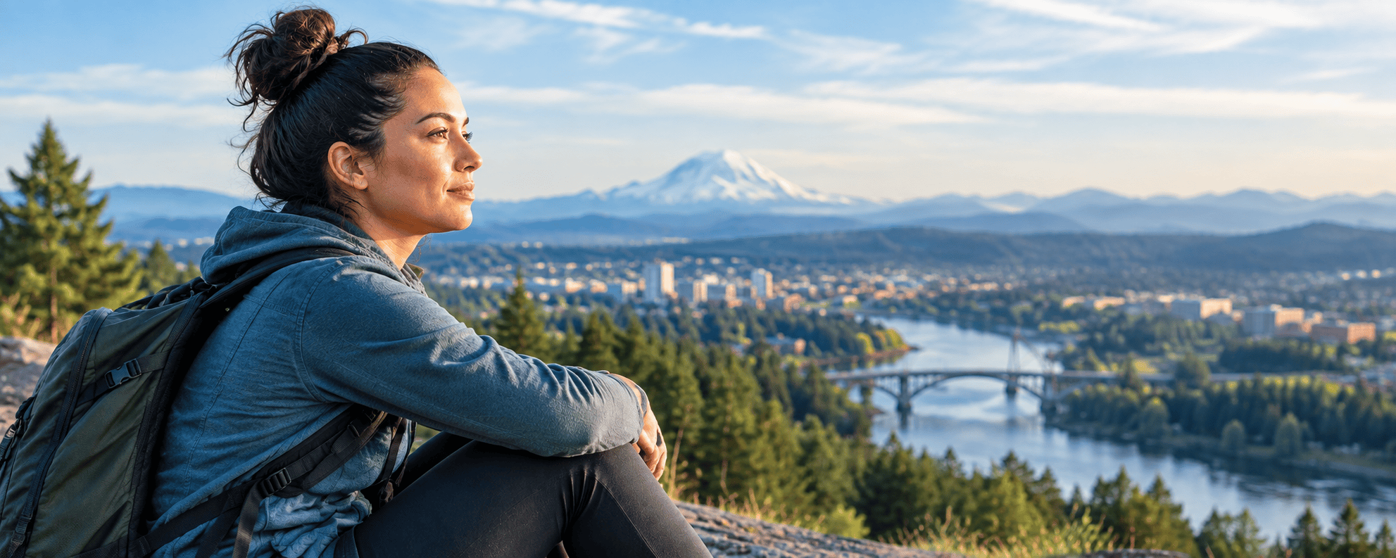 Choosing Drug Rehab in Washington State: What Changes by Region