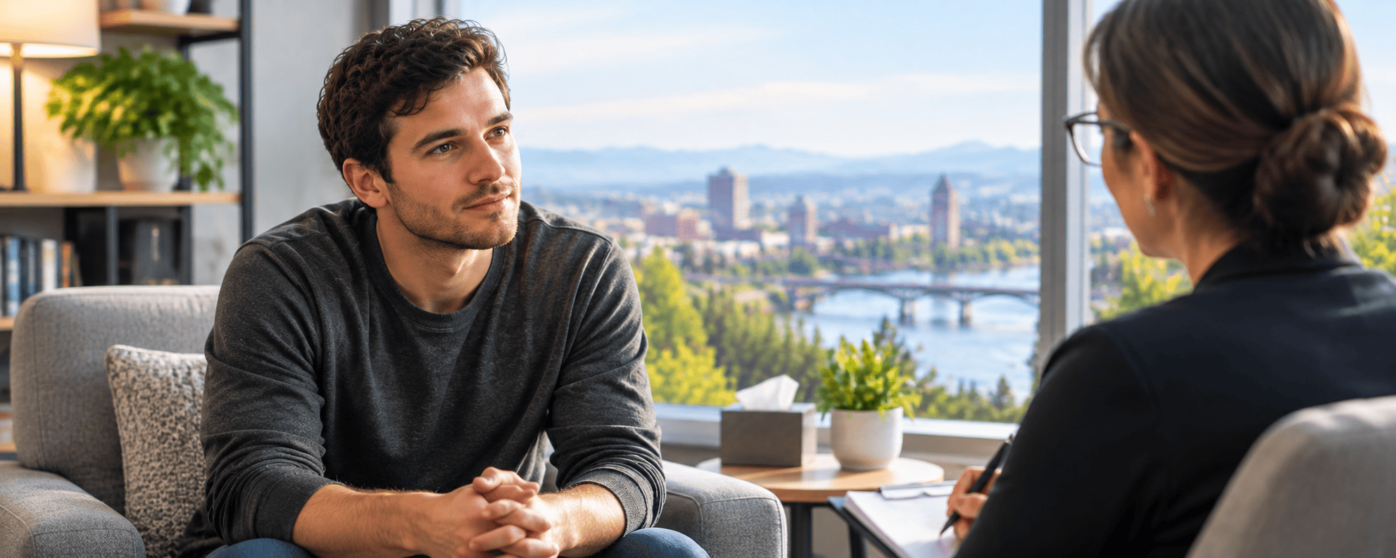 Drug Addiction Evaluation in Spokane: What It Covers and How to Book