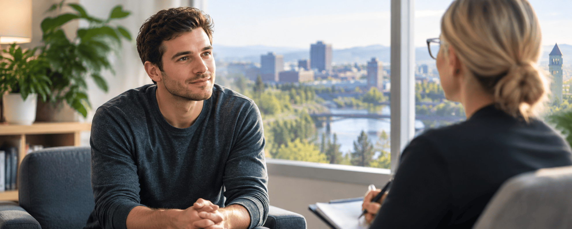 Free Alcohol Evaluation in Spokane: Same-Week Appointments
