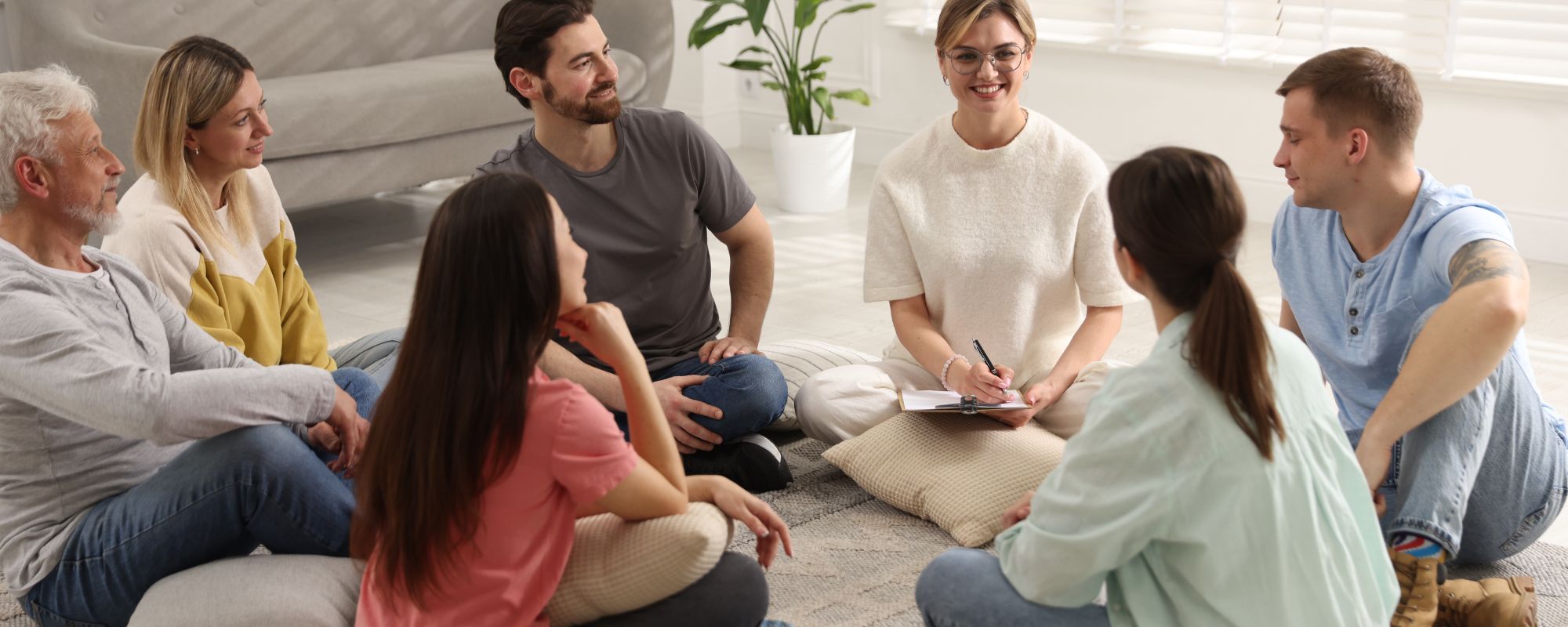 How to Stage a Drug Intervention in Spokane