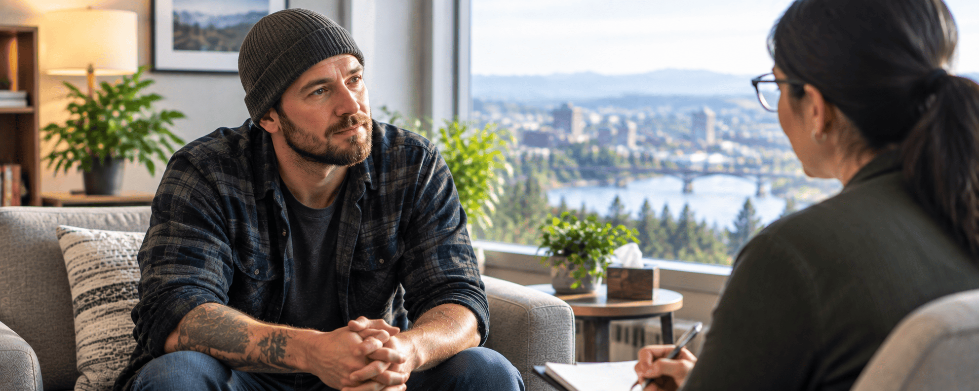 Medical Detox in Spokane: Admission, Length of Stay, and What It Costs