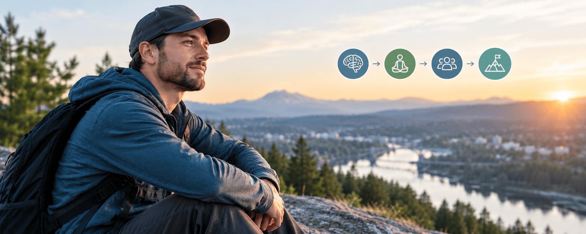 The First 90 Days of Meth Recovery: What Actually Changes