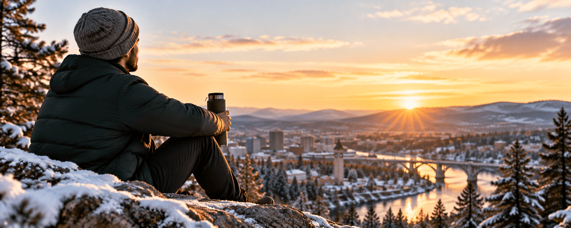 Dry January: Your Post-Holiday Reset Toward Lasting Change