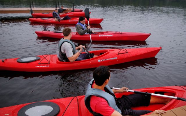 Adventure Therapy Top Image Spokane Adventure Therapy