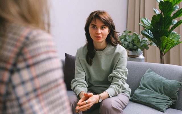 Individual Therapy Spokane Individual Therapy
