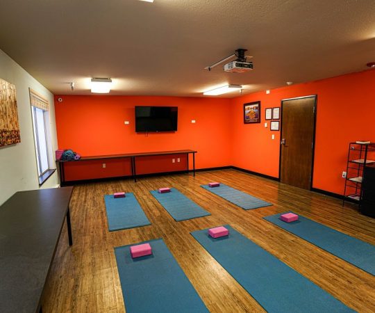 Facility