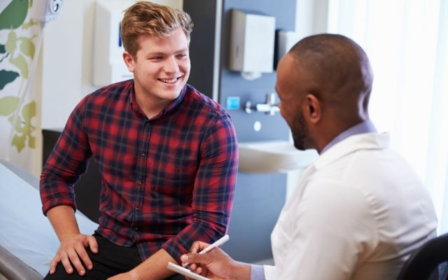 addiction treatment services